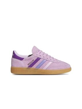 adidas - Women's Handball Spezial ‘All Purple’